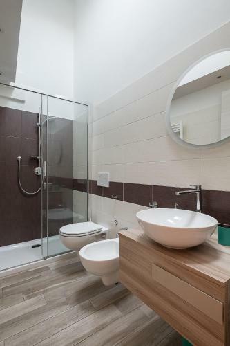 Apartamento Ap Appartamenti