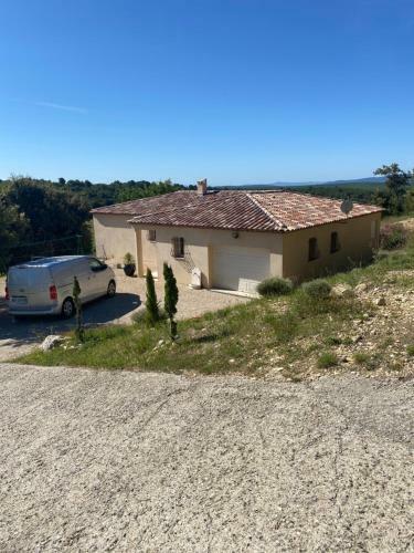 La Bellevue Villa 4 Personnes Dans Le Verdon