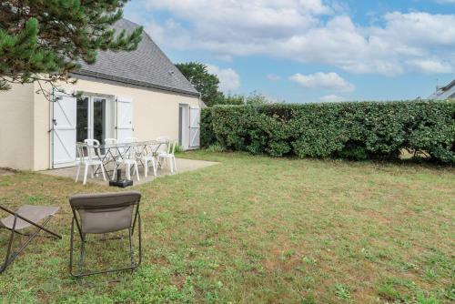 Maison De Vacances Familiale � 200m De La Plage