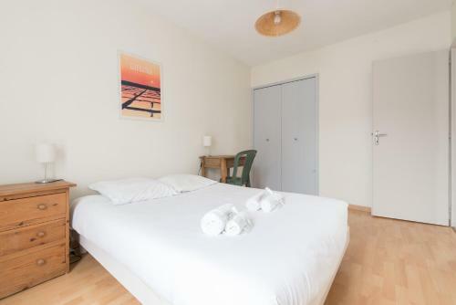 Maison De Vacances Familiale � 200m De La Plage