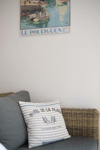 Maison De Vacances Familiale � 200m De La Plage