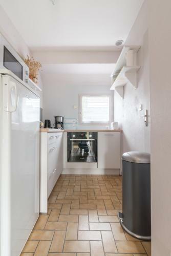 Maison De Vacances Familiale � 200m De La Plage