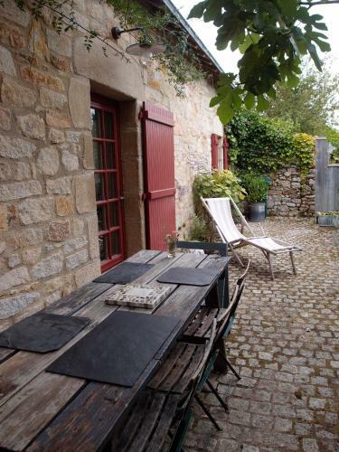 Villa Maison De Paludiers