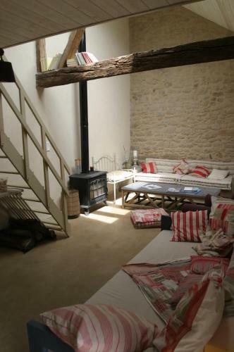 Villa Maison De Paludiers