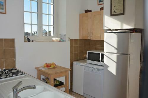 Maison De Vacances � Batz Sur Mer