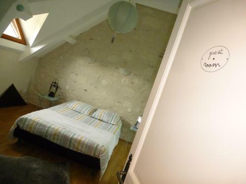 Hostal Le Logis De La Chouette