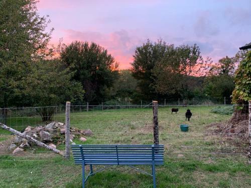 Hostal Le Logis De La Chouette