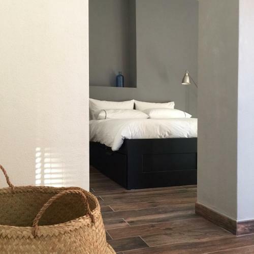 Apartamento Charming New Loft