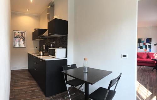 Apartamento Charming New Loft