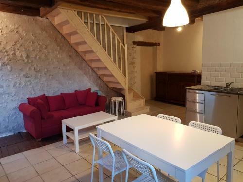 Apartamento Baule Sur La Route Des Ch�teaux