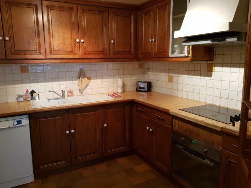 Apartamento Baule Sur La Route Des Ch�teaux