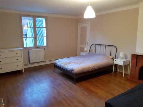 Apartamento Baule Sur La Route Des Ch�teaux
