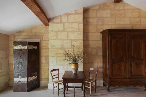 Bed & Breakfast Chateau Champcenetz