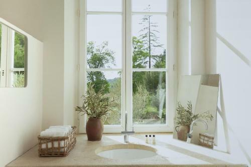 Bed & Breakfast Chateau Champcenetz