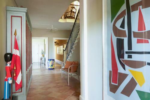 Bed & Breakfast Chateau Champcenetz