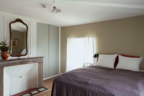 Bed & Breakfast Chateau Champcenetz
