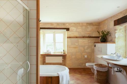 Bed & Breakfast Chateau Champcenetz