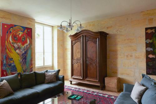 Bed & Breakfast Chateau Champcenetz