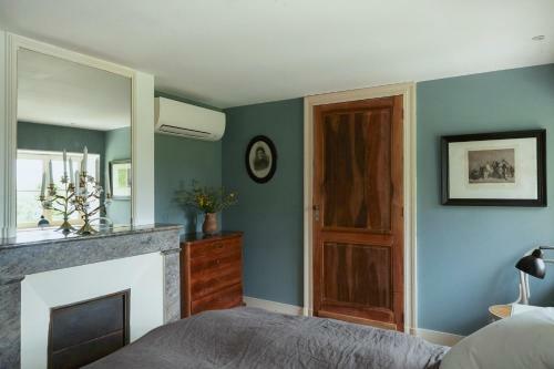Bed & Breakfast Chateau Champcenetz