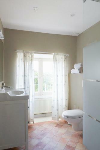 Bed & Breakfast Chateau Champcenetz