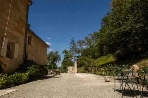 Bed & Breakfast Chateau Champcenetz