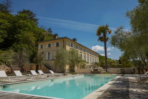 Bed & Breakfast Chateau Champcenetz