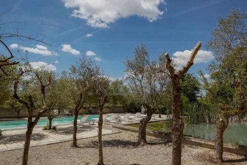Bed & Breakfast Chateau Champcenetz