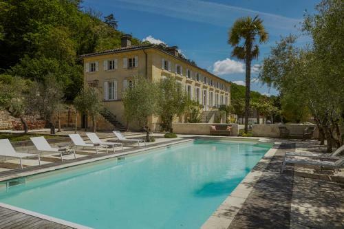 Bed & Breakfast Chateau Champcenetz