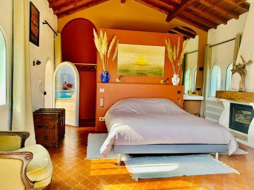 Bed & Breakfast 1986malagar