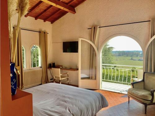Bed & Breakfast 1986malagar