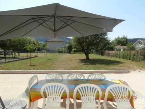 Maison Les Dames Du Quint 4 �toiles