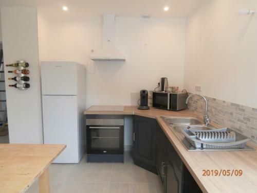 Maison Les Dames Du Quint 4 �toiles