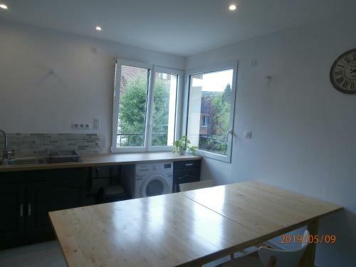 Maison Les Dames Du Quint 4 �toiles