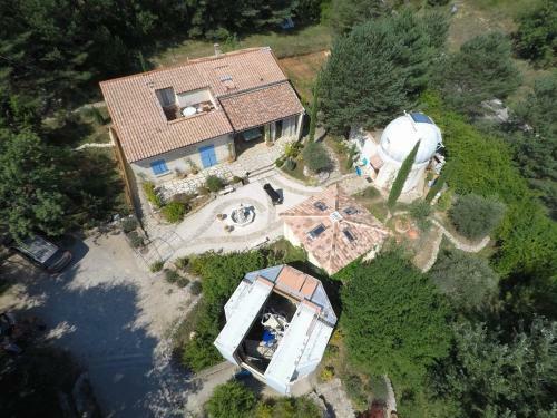 Apartamento Observatoire Astronomique