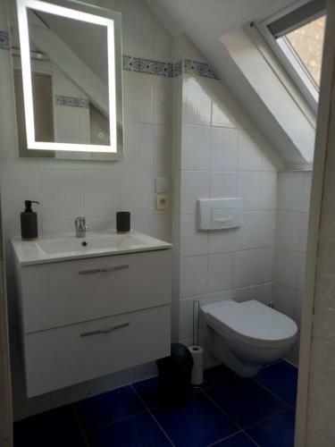 Apartamento Maisonnette En Pierre Avec Terrasse Privative.