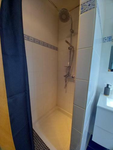 Apartamento Maisonnette En Pierre Avec Terrasse Privative.