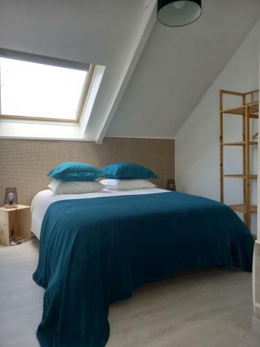 Apartamento Maisonnette En Pierre Avec Terrasse Privative.