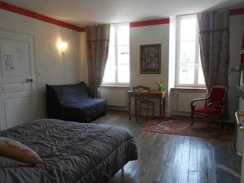 Bed & Breakfast Ambiances Chambres D 'h�tes