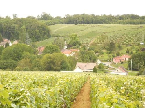 Bed & Breakfast Ambiances Chambres D 'h�tes