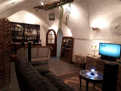 Hostal Gite De Provence - Bayons