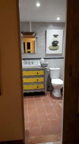 Hostal Gite De Provence - Bayons