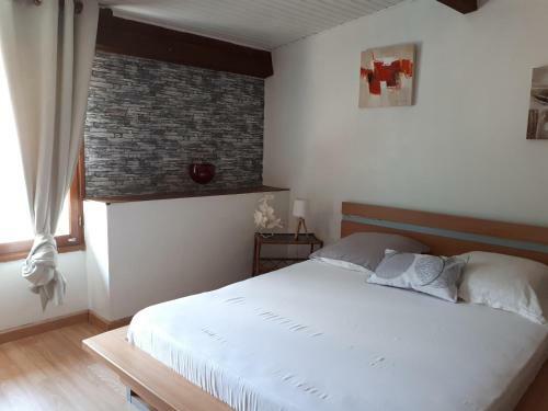 Hostal Gite De Provence - Bayons