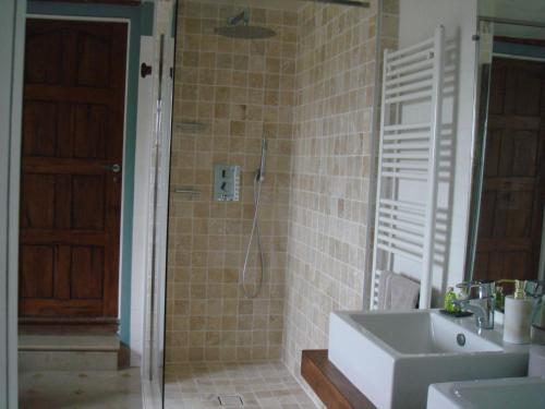 Bed & Breakfast Moulin De Giboudet Chambres D'h�tes