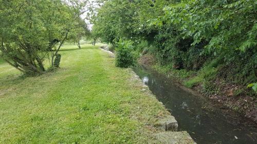 Bed & Breakfast Moulin De Giboudet Chambres D'h�tes