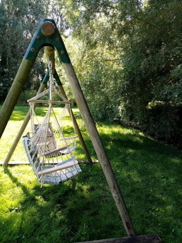 Bed & Breakfast Moulin De Giboudet Chambres D'h�tes