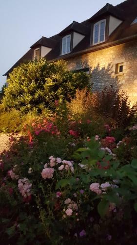 Bed & Breakfast Moulin De Giboudet Chambres D'h�tes