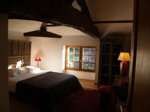 Hostal Moulin De Laboirie