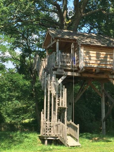 Hostal Moulin De Laboirie