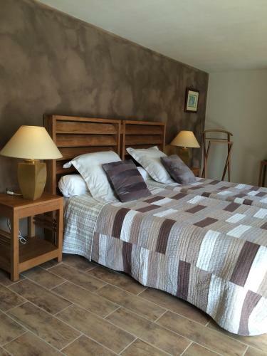Hostal Moulin De Laboirie