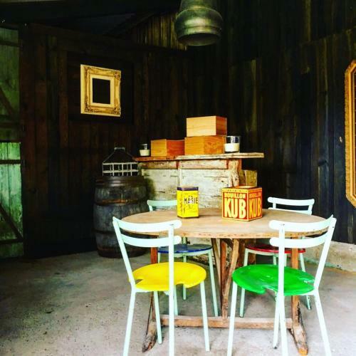 Hostal Moulin De Laboirie